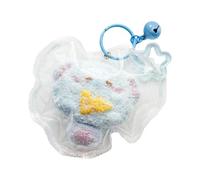 Soft Stretchy Squeeze Toy, Non Sticky Pinch Toys, 2.56x2.36x1.18 Inch Sensory Toys with Realistic Texture, Stress Relief Fidget, Kids Toy with Fun Design, Classroom Prize Gift for Boys and Girls