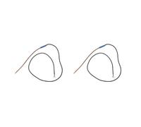 Soft Strip Sonicore - Pastilla piezoeléctrica para guitarra acústica