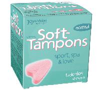 Soft Tampons - Discreción Sin Hilo y Máxima Comodidad | noestabu.com