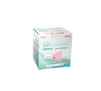 Soft -Tampons Mini, Box Of 3 Cuidado personal y salud