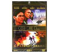 Soft Target [DVD] (IMPORT) (No hay versión española)