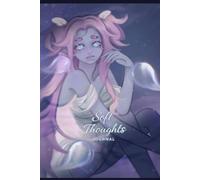 Soft Thoughts, Loud Feelings: A Gentle Journal for Overthinking, Anxiety & Emotional Release