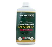 Soft Top Reviver/Dark Red 1 Litre