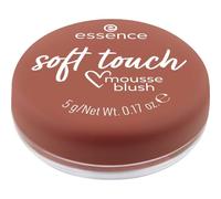¡15% DTO! Colorete Mousse Soft Touch
