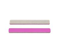 Soft Touch Baby Sand Turtle - Bloque de lima de uñas, grano 280 ultra fino, 1 unidad