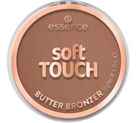 Essence - Soft Touch Butter Polvos bronceadores 10 g 20 - Golden Buttercream