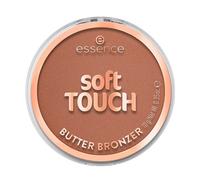 Essence - Soft Touch Butter Polvos bronceadores 10 g 20 - Golden Buttercream