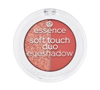 Soft Touch Duo Eyeshadow 01