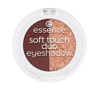 Soft Touch Duo Eyeshadow 04