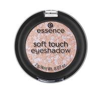 Essence Soft Touch Sombra de Ojos | Paco Perfumerías 07 Bubbly Champagne 2 gr n/a