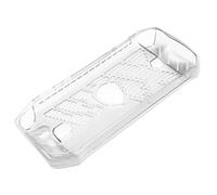Soft TPU Protective Case Protective Anti-Drop Cover for Claw Game Machine Game Accessories Transparent