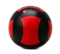 Soft Wall Ball Non-Elastic Gravity Fitness Ball Squat Throwing Yoga Training and Aerobic Exercise 2kg/4kg/6kg/8kg/10kg (Size : 8kg/17.6lb) (2kg/4.4lb)