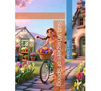 Soft Whispers of Spring