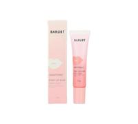 Soft whitening lip milk (A) $BARUBT whitening lip balm moisturizing brightens color fades melanin dark lip mask