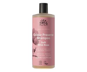 Soft Wilde Rose Shampoo 500 ml