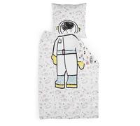 Soft Wonder Kids-Edition Ropa de cama 135 x 200 cm 80 x 80 cm Microfibra transpirable