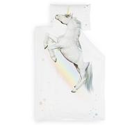 Soft Wonder Kids-Edition Ropa de cama 135 x 200 cm 80 x 80 cm Microfibra transpirable