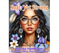 Soft, Yet Strong: A Curated Collection of Expressive Portraits and Quiet Power