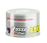Soft99 Fusso Coat 12 Months Wax Light 200g