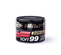 Soft99 Dark and Black Wax