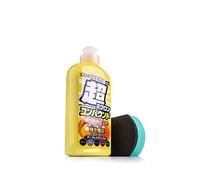 SOFT99 Micro Liquid Compound Dark & Metallic