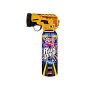 SOFT99 Tornado Vortex Rain Drop, Sellante Protector para Pintura, Cristales y Llantas con Aplicador Especial, Fórmula Repelente de Agua, 5 Meses de Duración