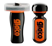 soft99 Ultra glaco Disco sellado & glaco Glass Compound Cristal limpiador