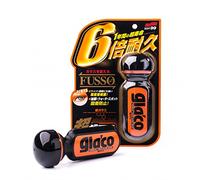 SOFT99 Ultra Glaco Tratamiento para Vidrio 1 unidad