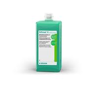 Softasept N - Botella dosificadora incolora (1 l)