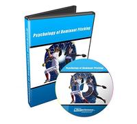 Softball Performance DVD: Psychology of Dominant Pitching System