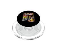 Softball por Que Pierdo En Regalo PopSockets PopGrip para MagSafe