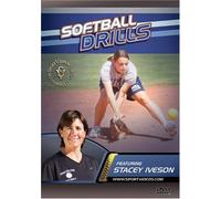 Softball Skills Vol.2 [Reino Unido] [DVD]