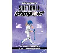 Softball Strikeout: Pitch Perfect: 2