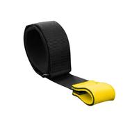 Softball Training Strap, Batting Practice Band, 15.75x1.5 Inches Baseball Hitting Trainer with Sturdy Elastic, Exercise Equipment, Training Band with Sturdy, Baseball Trainer for Gym and Backyard