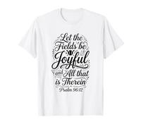 Softbol Cristiano Softbol Mamá Salmo Verso de la Biblia Camiseta