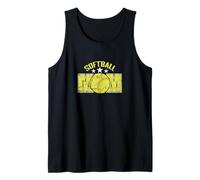Softbol Mamá Deportes Partidario Equipo de Padres Camiseta sin Mangas