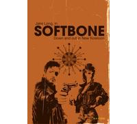 Softbone: Down and Out in New Kowloon (Jake Long)