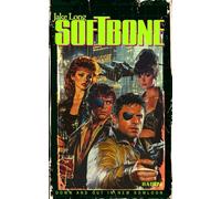 Softbone: Down and Out in New Kowloon (Jake Long)