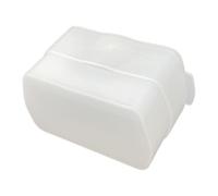 Softbox con difusor en ángulo para retratos sin sombras, iluminación de estudio uniforme y fácil de viajar, reduce la fotografía de sombras duras