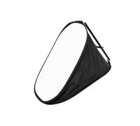 Softbox de iluminación de fotografía, caja suave profesional, panel de luz continua de repuesto para estudio fotográfico, retrato, tapete de luz fotográfico recargable