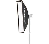Softbox de tiras plegable de montaje rápido SmallRig 5370 FS-30120