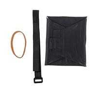 Softbox, DISEÑO PORTÁTIL Y CONVENIENTE, UTILIZACIÓN DE LA LUZ EFECTIVA, FÁCIL MONTAJE, LIGERO. Llévalo sin esfuerzo sin afectar tu fotografía, versátil