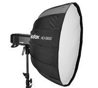 Godox AD-S65S Ventana multifunción 65CM para AD400/300 PRO