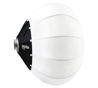 Softbox Godox CS-85D Lanterne 85 cm Montura Bowens Incluye Funda