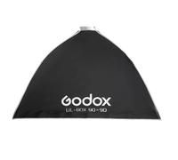 Softbox Godox EazyFlow Rect plegable 90x90 Bowens