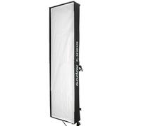 Godox Softbox y Rejilla para Luz Led Suave FL150R