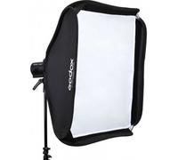 Godox Soporte Bowens Tipo S2 + Softbox 60x60cm