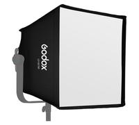 Softbox Godox LD-SG75R para LD75R, 45 x 52 cm, difusor con grid y funda