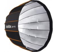 Softbox Godox QR-P90 parabólica de apertura rápida Bowens