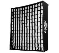 «Softbox» Godox y rejilla para la luz Soft LED Light FL150S